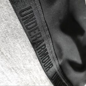 XS Under Amour Strappy Sports Bra